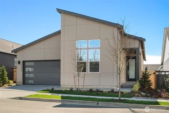 33219 Site 126 Spruce Avenue SE, Black Diamond, WA 98010