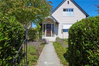 1202 5th Street , Bremerton, WA 98337