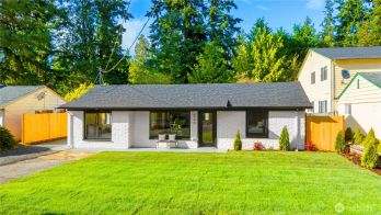 544 N 167th Street , Shoreline, WA 98133