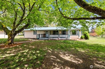 17735 120th Avenue SE, Yelm, WA 98597