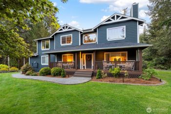 27311 Balmoral Place NE, Kingston, WA 98346