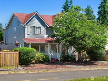 2722 29th Avenue SW, Tumwater, WA 98512