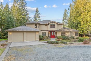 4140 Edith Point Road , Anacortes, WA 98221