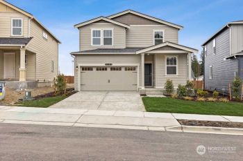 4209 Savannah Loop NE #0002, Lacey, WA 98516