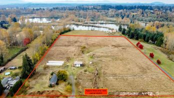 217 Collins Road , Toledo, WA 98591