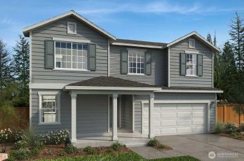 18522 136th Avenue E #130, Puyallup, WA 98374