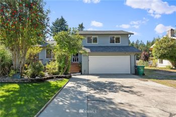 5070 Sherlyn Avenue SE, Port Orchard, WA 98367