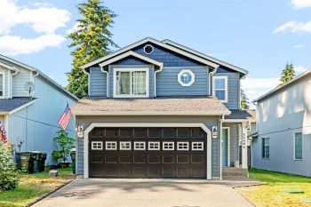 15424 94th Avenue SE, Yelm, WA 98597
