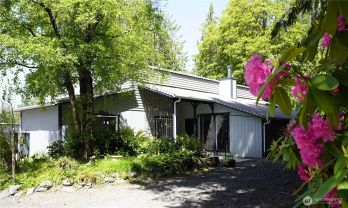 463 Humble Hill Road , Sequim, WA 98382