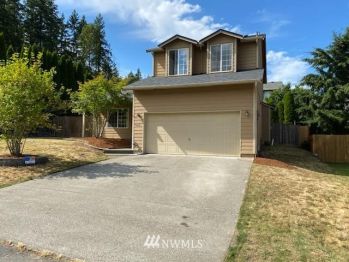 7423 133 Street E, Puyallup, WA 98373