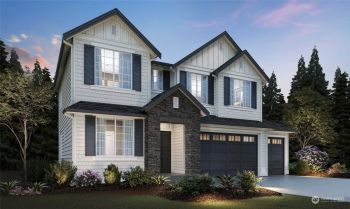 9128 123rd Drive SE, Newcastle, WA 98056