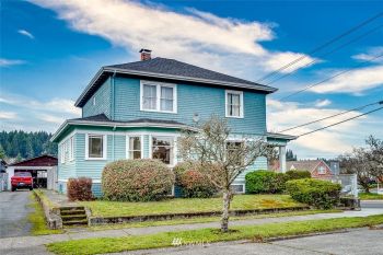 147 Olympic Avenue , Bremerton, WA 98312
