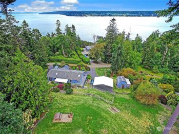 2157 Gull Way , Camano Island, WA 98282