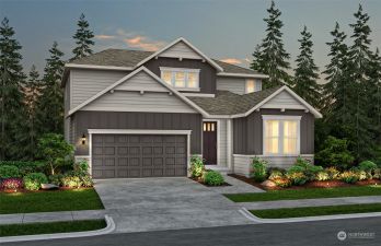 23277 Arbors Terrace Road NE #14, Kingston, WA 98346