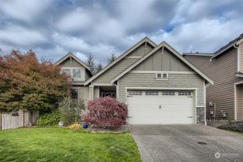 13724 74th Avenue Ct E, Puyallup, WA 98373