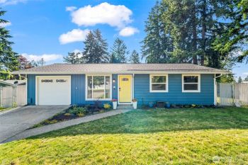 1416 Briston Lane , Steilacoom, WA 98388