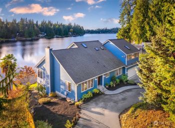 5910 Wonderland Road , Snohomish, WA 98290