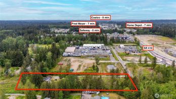 22512 WA-410 E, Bonney Lake, WA 98391-4038