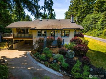 3536 Arbor Street , Bellingham, WA 98229