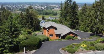522 Fox Hollow Road , Sequim, WA 98382