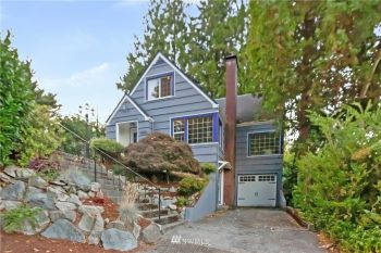 3012 Coontz Street , Bremerton, WA 98312