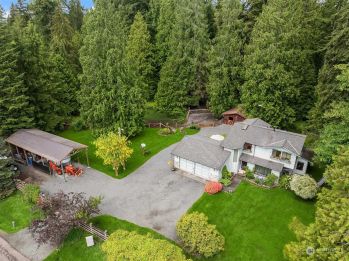 14611 21st Street SE, Snohomish, WA 98290