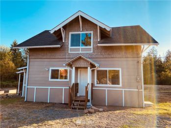 443 Tucker Road , Toledo, WA 98591