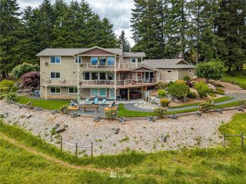 504 Tennessee Road , Winlock, WA 98596