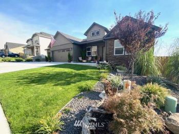 5400 Blackstone Court , Yakima, WA 98901