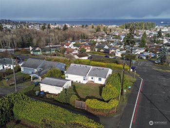 940 E Lauridsen Boulevard , Port Angeles, WA 98362
