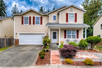12730 SE 295th St , Auburn, WA 98092