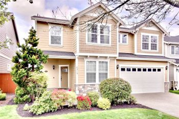 4215 Cashmere Drive NE, Lacey, WA 98516