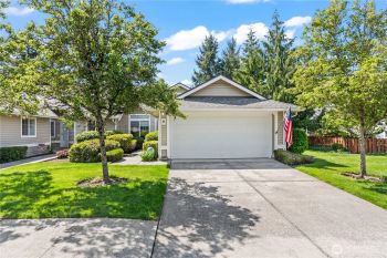 6021 Marshall Avenue SE #D, Auburn, WA 98092
