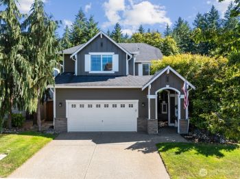 22803 SE 287th Place , Maple Valley, WA 98038