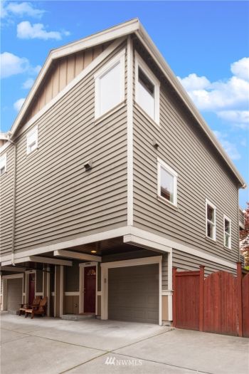 1416 NW 60th Street #A, Seattle, WA 98107