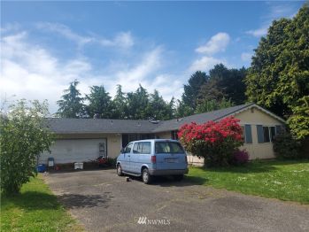 328 Noel Avenue , Centralia, WA 98531