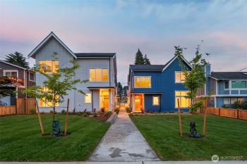9216 4th Avenue NW, Seattle, WA 98117