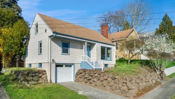 342 NW 51st Street , Seattle, WA 98107