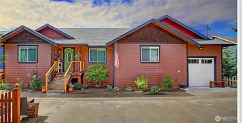 32625 RS Undisclosed , Camano Island, WA 98282