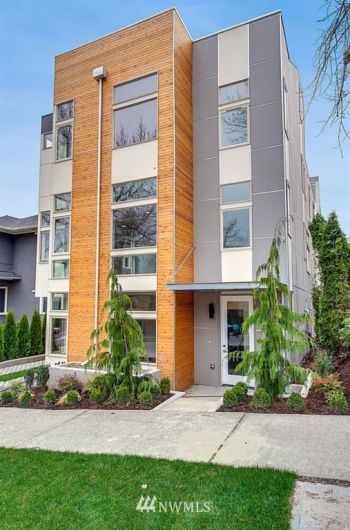 2017 S Washington Street , Seattle, WA 98144