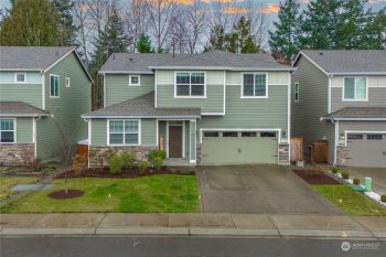 14104 67th Ave E , Puyallup, WA 98373-6347