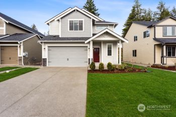 9942 Merrick Street SE #341, Yelm, WA 98597
