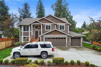517 N 205th Street , Shoreline, WA 98133-3050