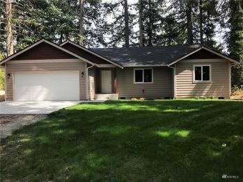 17636 Vine Lane SE, Yelm, WA 98597