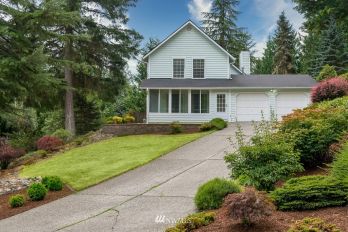 1440 224th Avenue NE, Sammamish, WA 98074