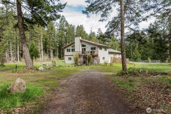 142 Sunshine Drive , Sequim, WA 98382