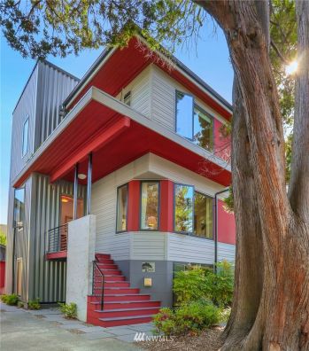 2429 NW 61st Street , Seattle, WA 98107