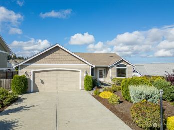 30 Coral Drive , Sequim, WA 98382