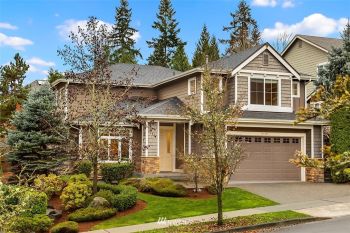 17527 NE 120th Way , Redmond, WA 98052