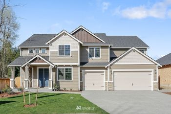 2910 63rd Place SE #Lot 2, Auburn, WA 98092